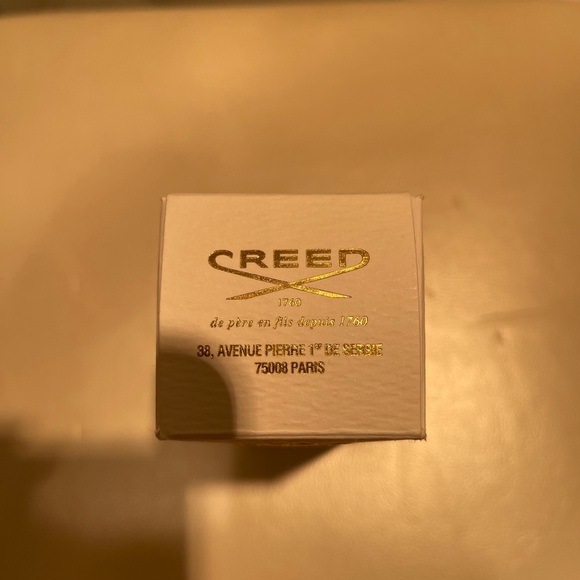 Creed Atomizar/ gold7.5 - Picture 6 of 8